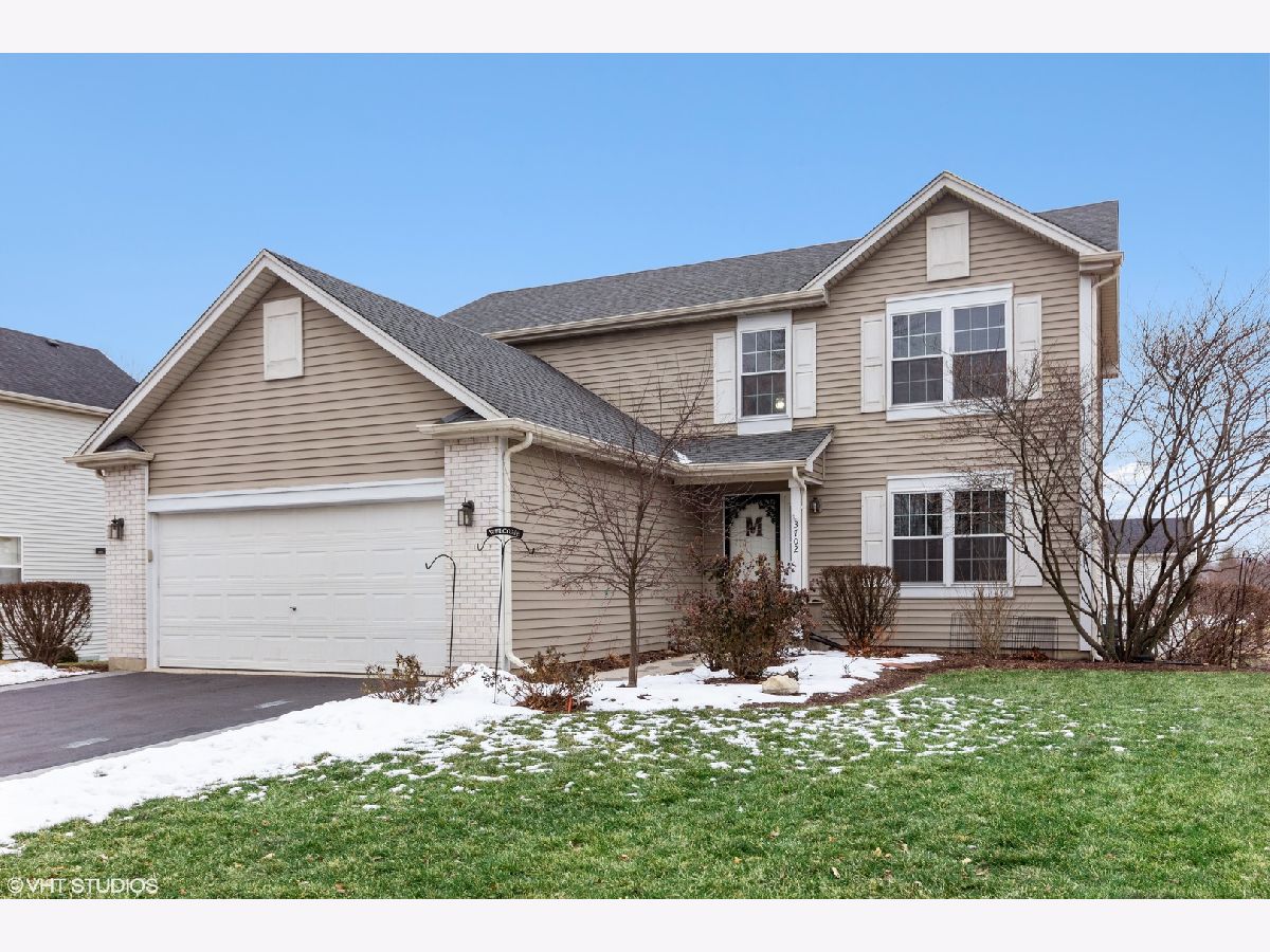 Homes Sold Squires Mill Joliet Illinois, 3702 Fiday
