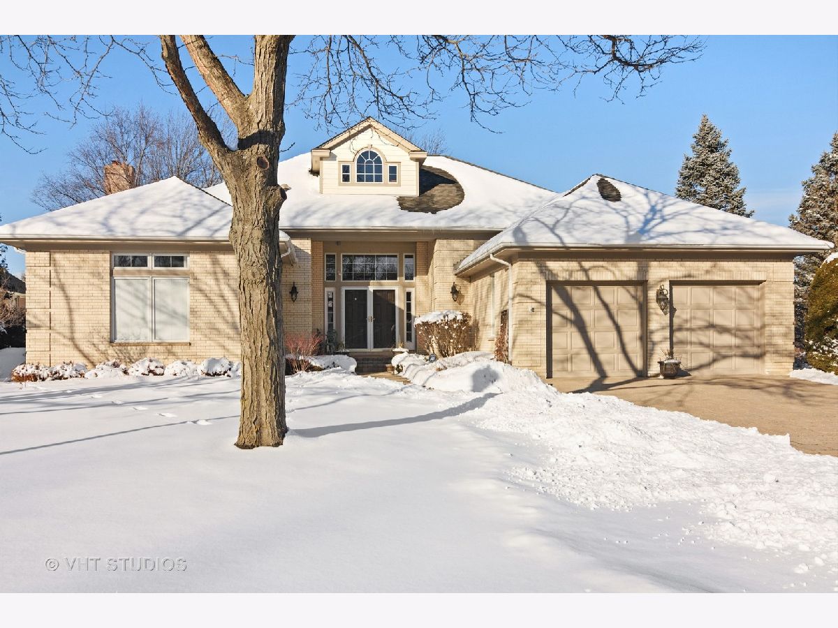 Homes Sold Windhill Palatine Illinois, 1151 Hiddenbrook