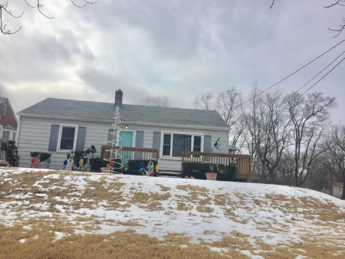  Sold Gary Indiana, 4846 Harrison