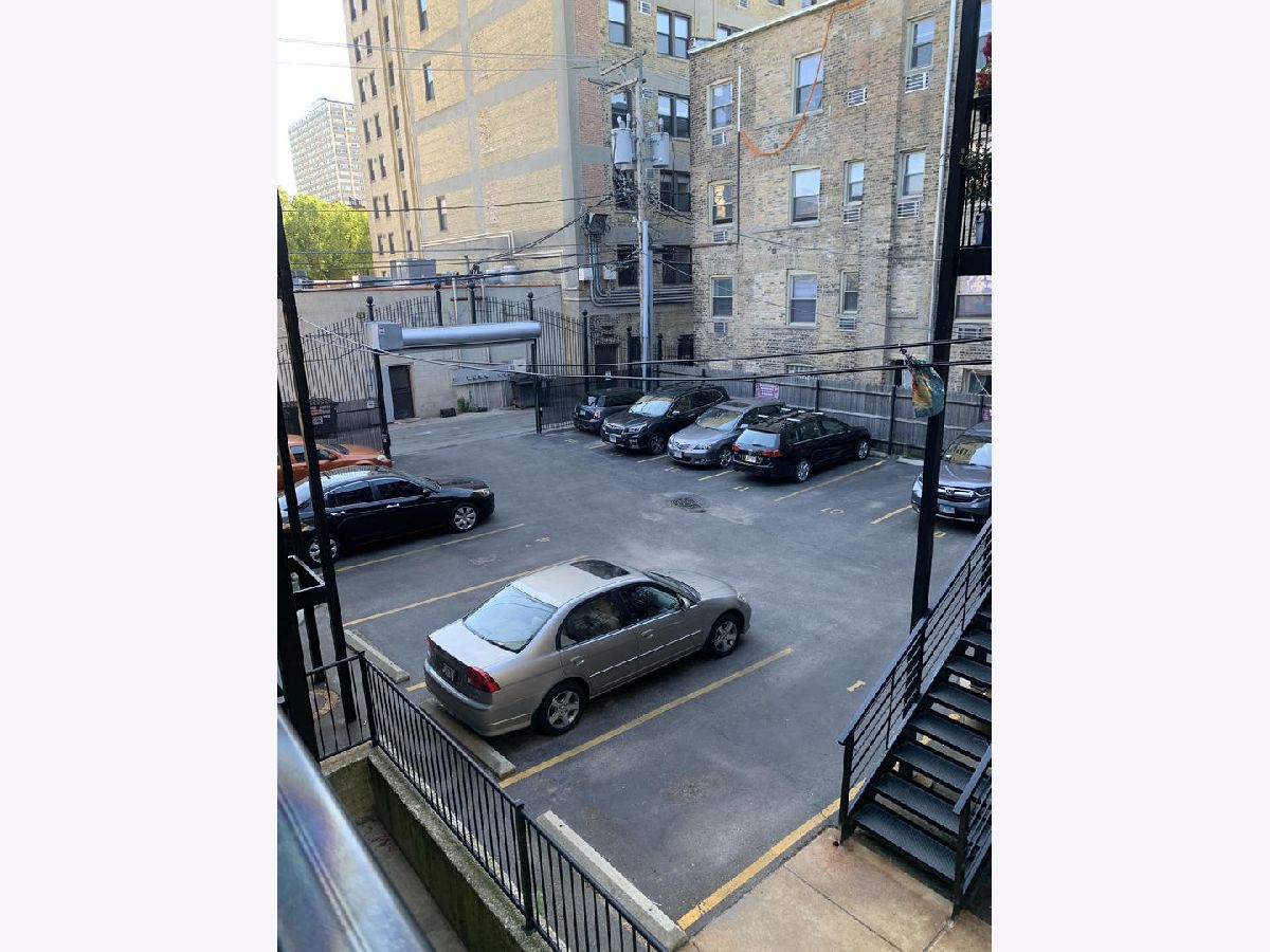 Condominiums Sold The Cathedral Chicago Illinois, 5061 Kenmore