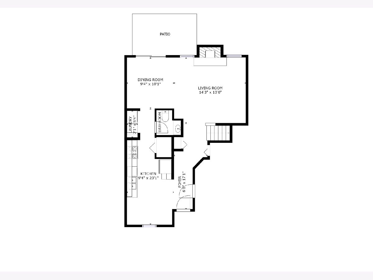 Townhomes & Condos & Homes Rented Newport Village Carol Stream Illinois, 468 Minnesota