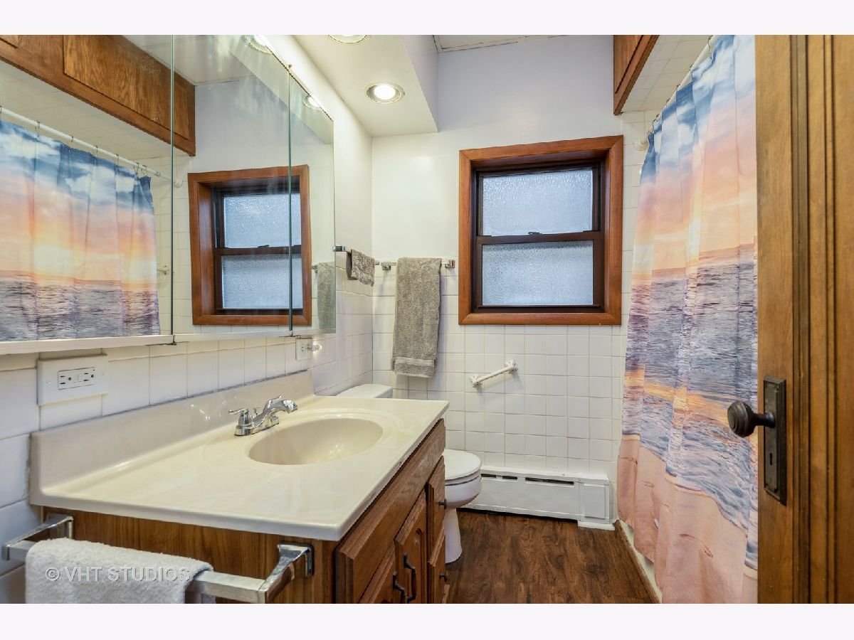 Condominiums & Homes Sold Albany Park Commons Chicago Illinois, 5025 Monticello