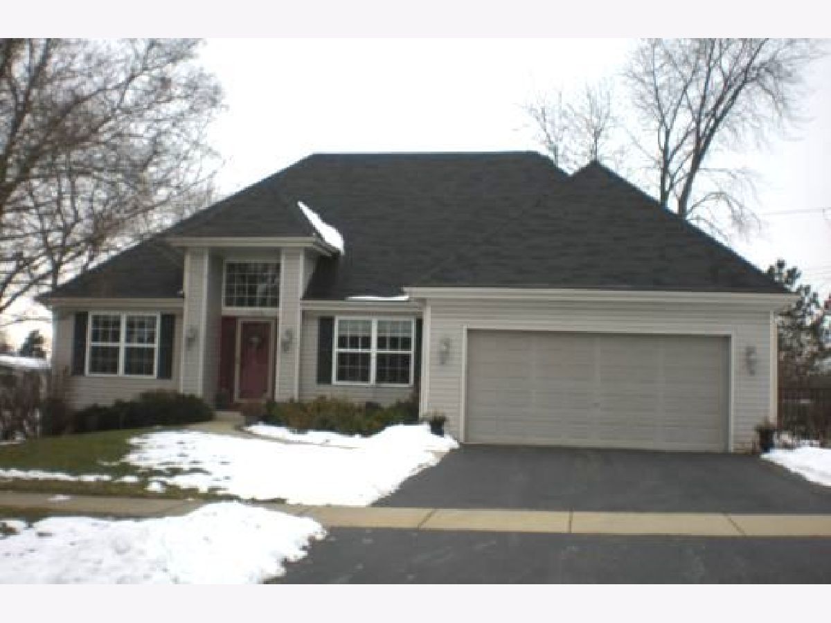 Homes Sold Hidden Glen St Charles Illinois, 1220 Hidden Glen