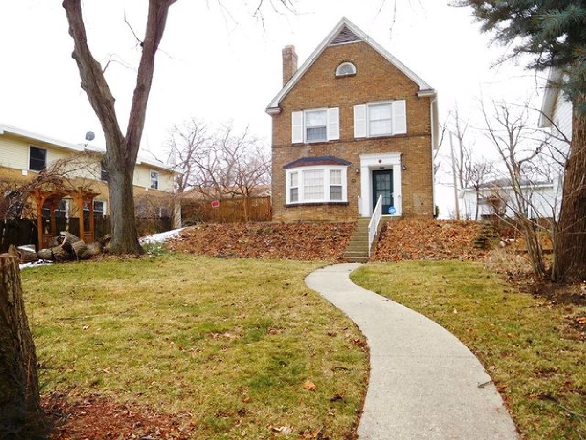 Homes Sold St Pats Joliet Illinois, 5 Nicholson