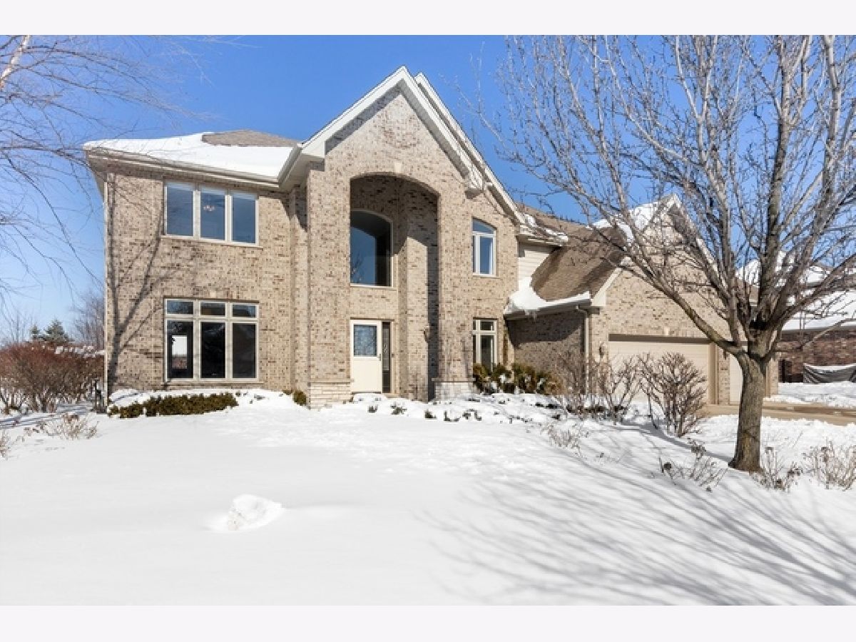 Homes Sold Misty Falls Frankfort Illinois, 11552 Amhearst