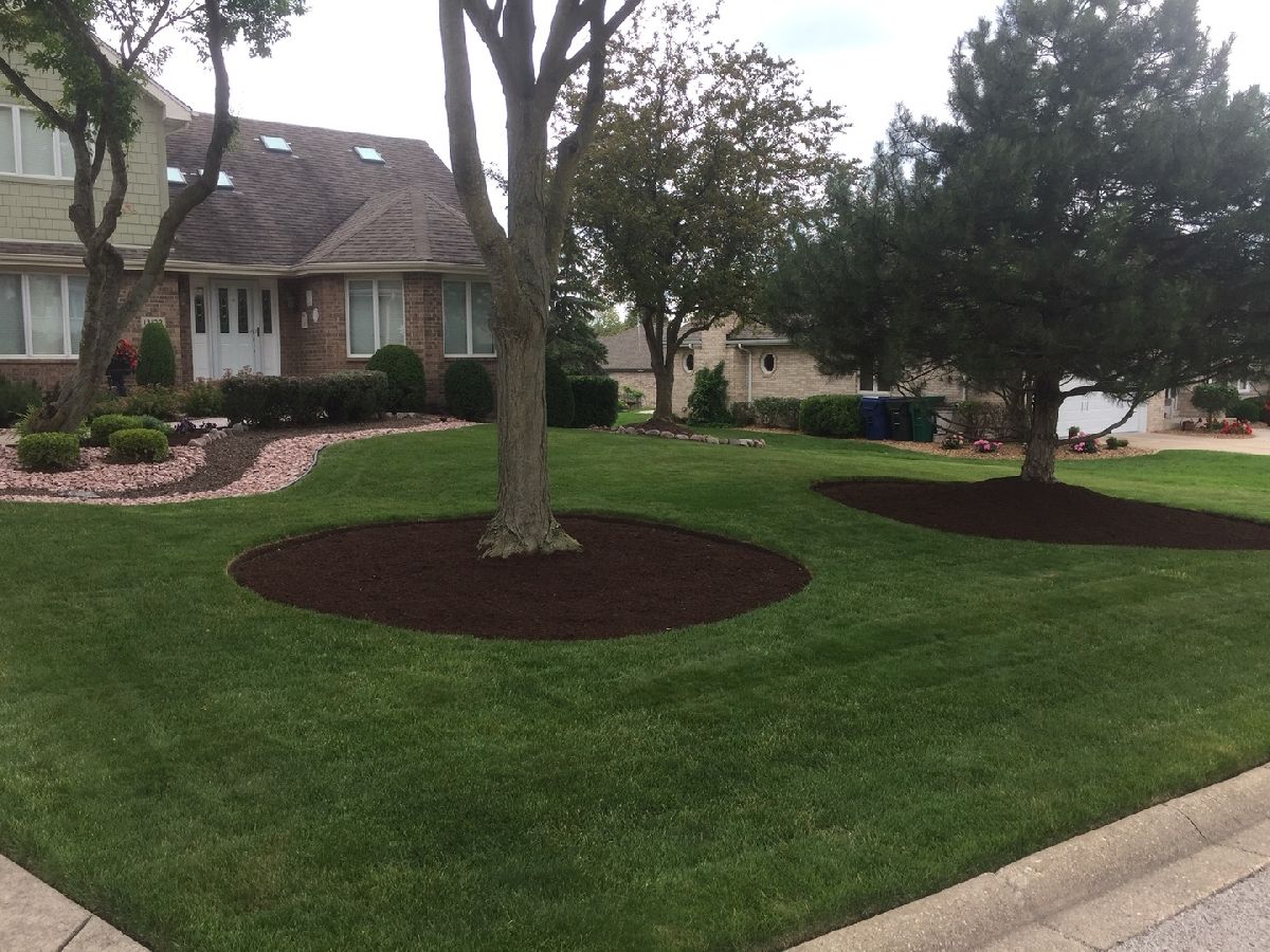 Homes Sold Old Oak Estates East Homer Glen Illinois, 13123 Hedge Apple