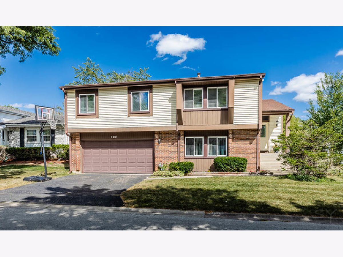 Homes Sold Plum Tree Rolling Meadows Illinois, 101 Butterfield
