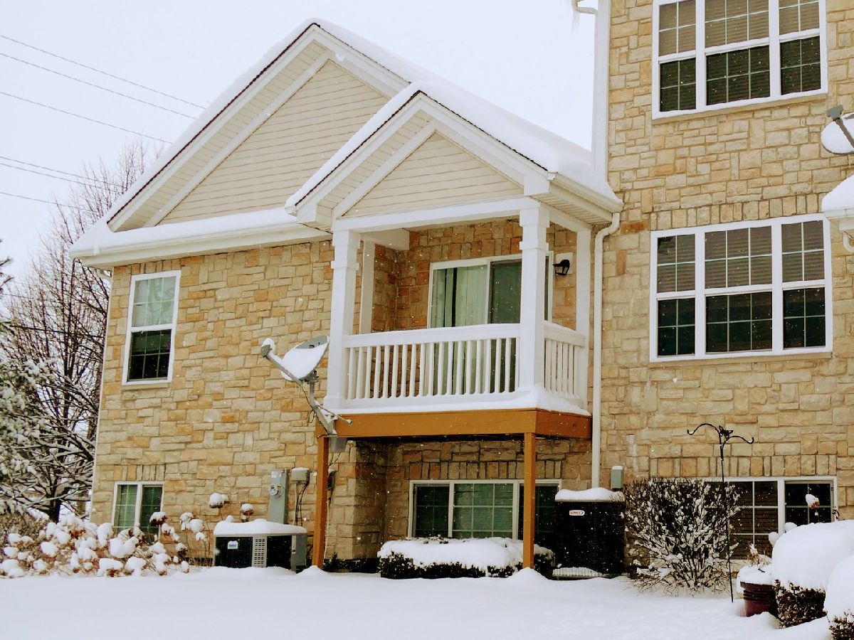 Townhomes Rented Timber Glenn Yorkville Illinois, 1385 Carolyn