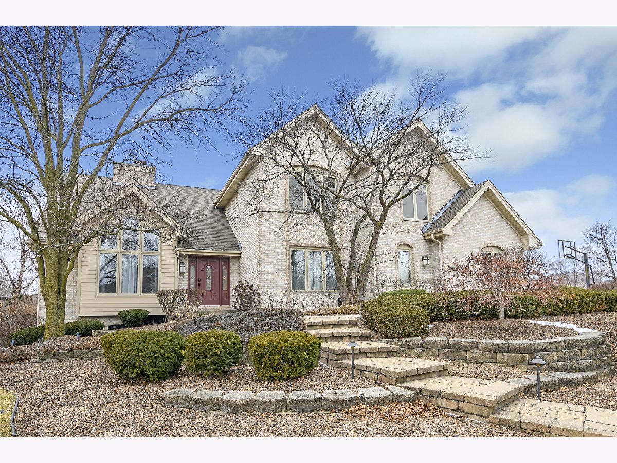Homes Sold Somerglen Orland Park Illinois, 15530 Lakeside