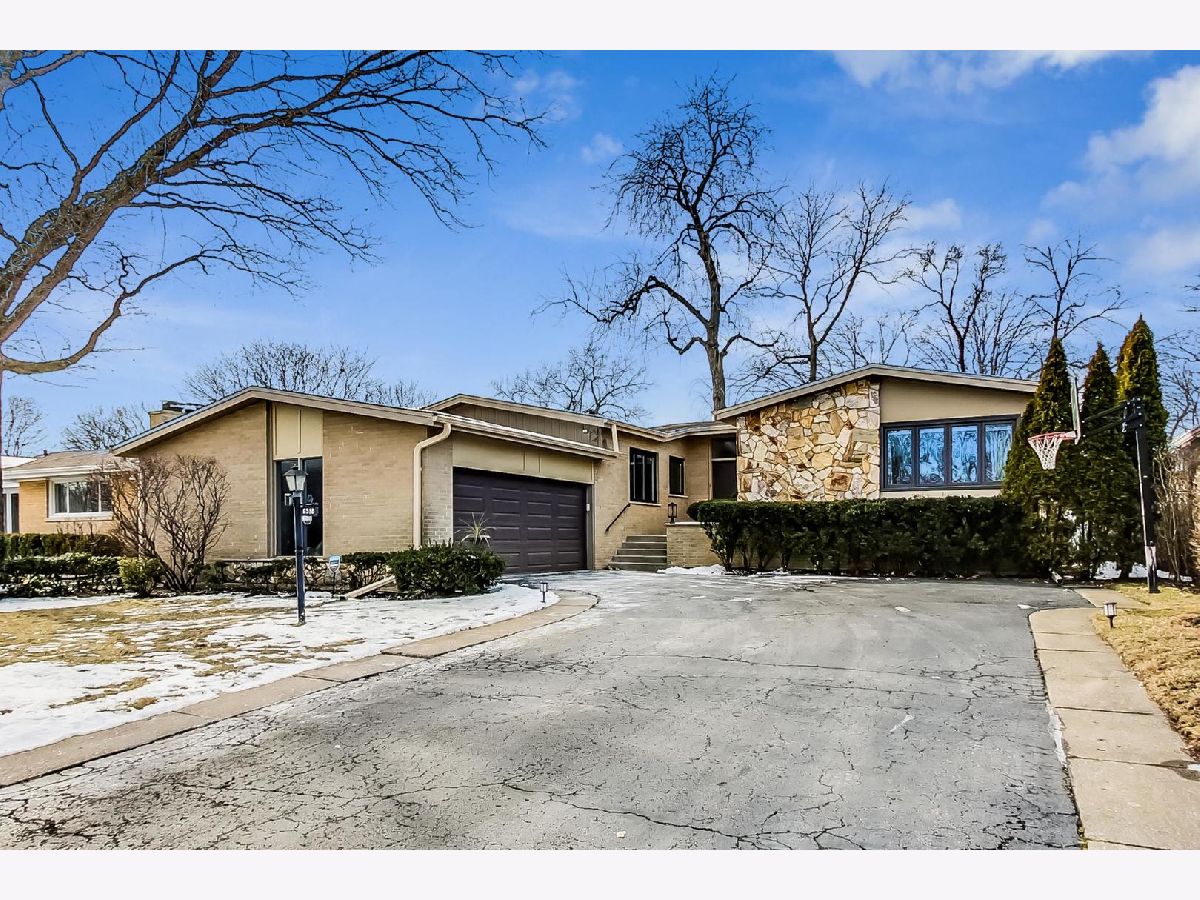 Homes Sold Lincolnwood Terraces Lincolnwood Illinois, 6518 Kolmar
