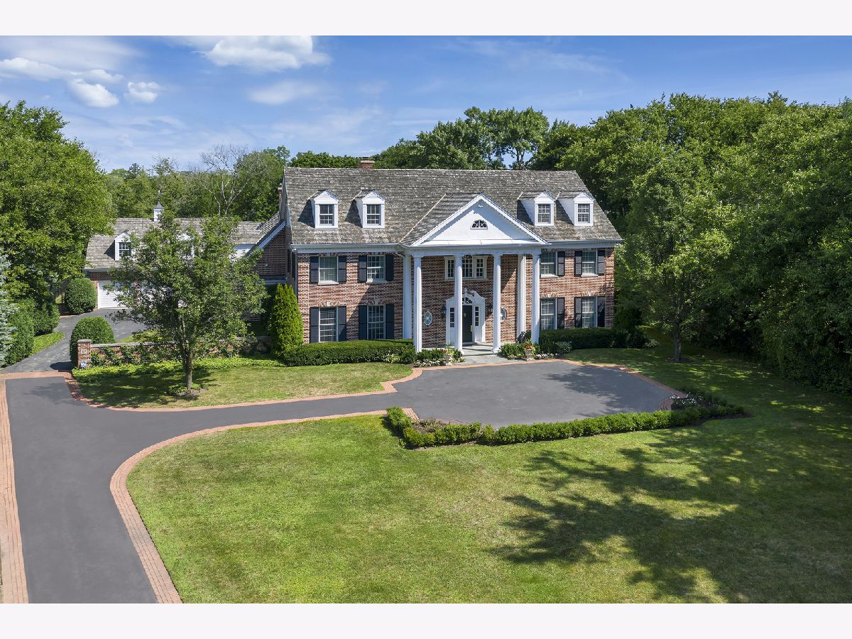 Homes Sold Indian Hill Winnetka Illinois, 27 Indian Hill