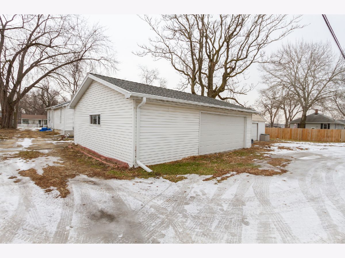 Homes Sold Railroad Ottawa Illinois, 313 Nebraska