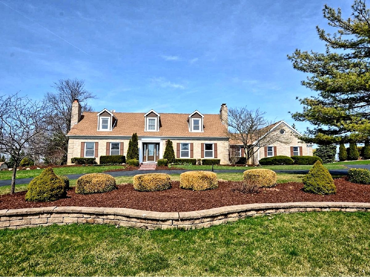 Homes Sold Windmill Estates Homer Glen Illinois, 15360 Pantigo
