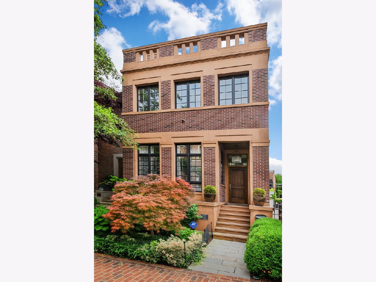 Homes Sold Geneva Terrace Estates Chicago Illinois, 2668 Geneva