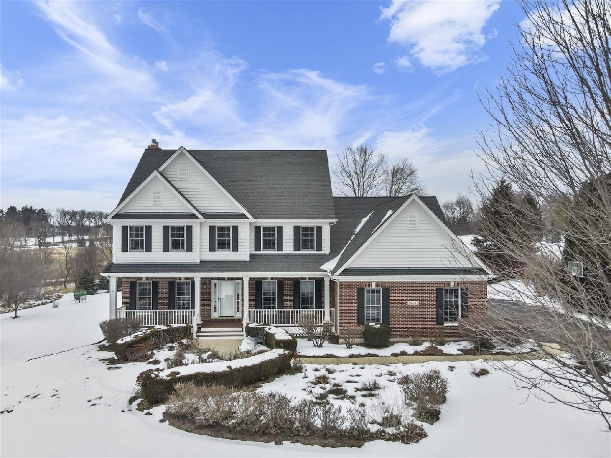 Homes Sold Farrier Point St Charles Illinois, 5N635 Farrier Point