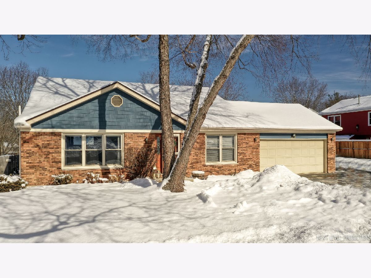 Homes Sold Heather Creek Batavia Illinois, 411 Manchester