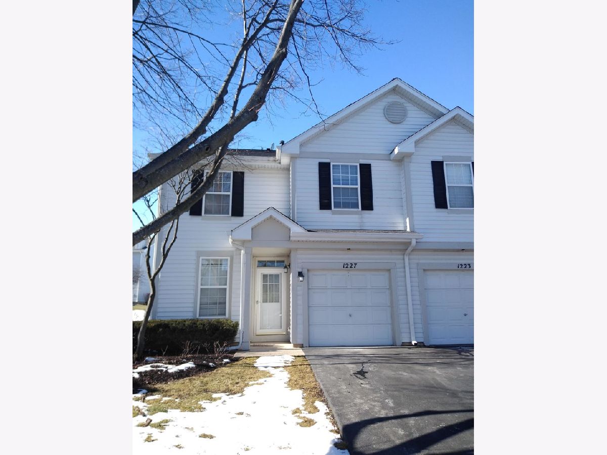 Townhomes Rented Estes Park Naperville Illinois, 1227 Denver
