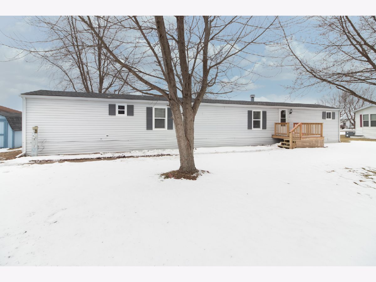 Subdivision Sold Jon's Estates Sandwich Illinois, 17 Chrissy