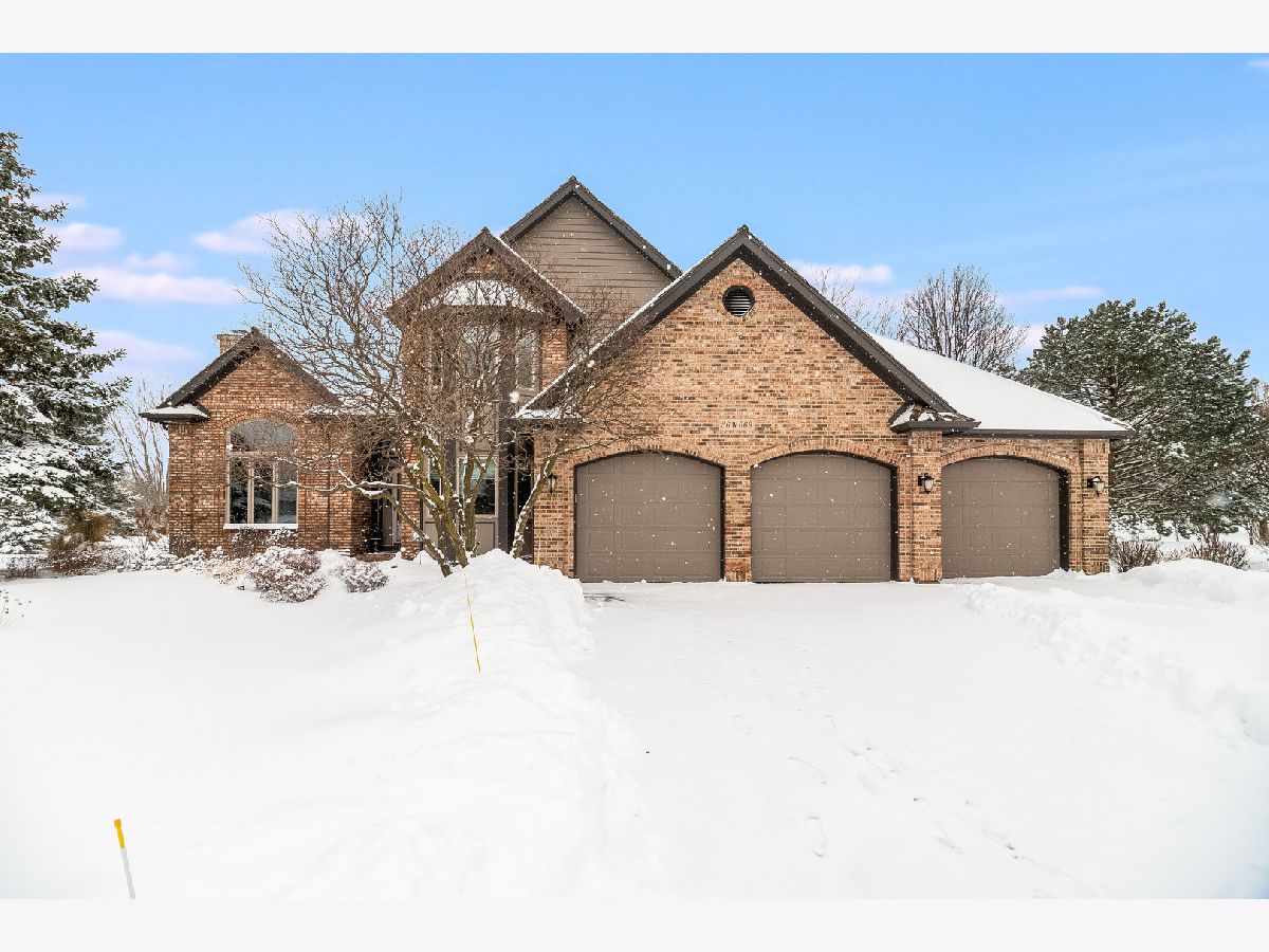 Homes Sold Foxborough Grove St Charles Illinois, 36W669 Foxborough