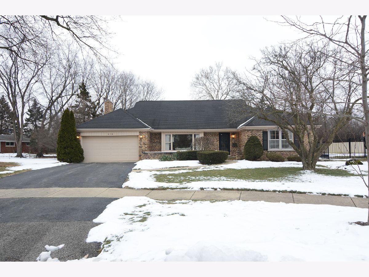 Homes Sold Stratford Hills Elmhurst Illinois, 478 Allison