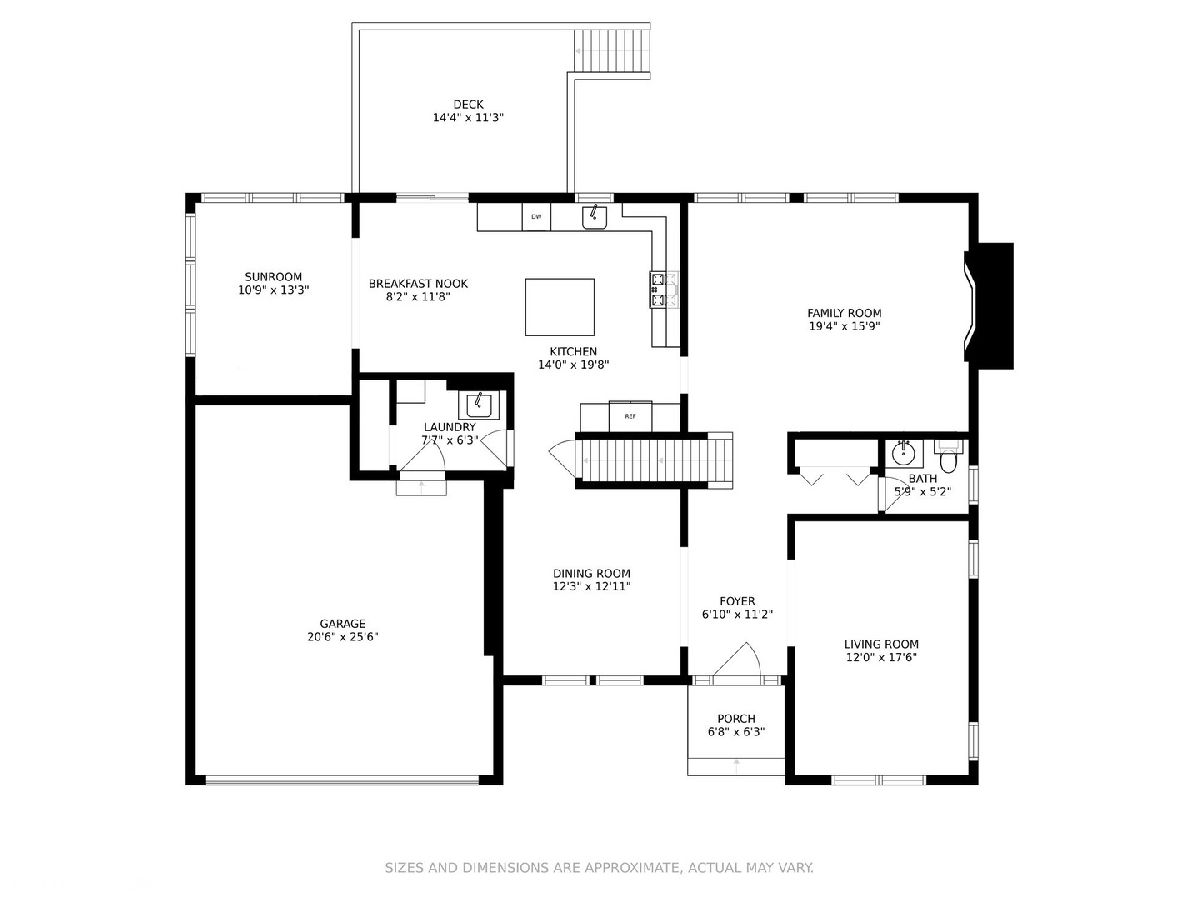 Homes Sold Brookhaven Green Oaks Illinois, 30530 Brookhaven
