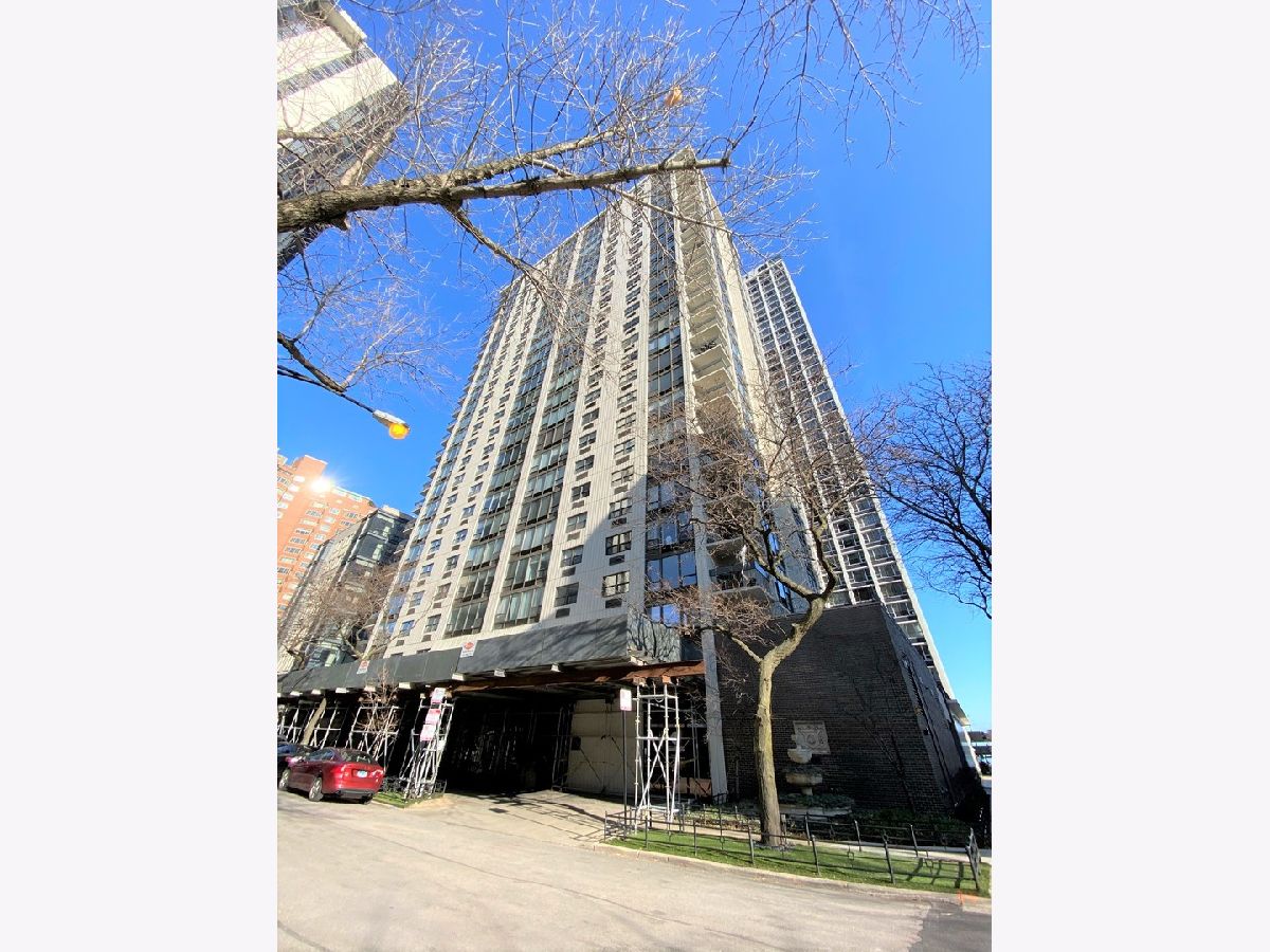 Condos & Townhomes Rented Ritchie Court Chicago Illinois, 1313 Ritchie