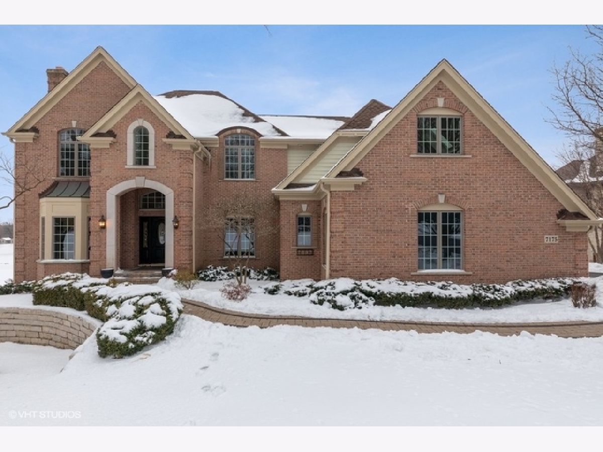 Homes Sold Turnberry Of Lakewood Crystal Lake Illinois, 7175 Fairway