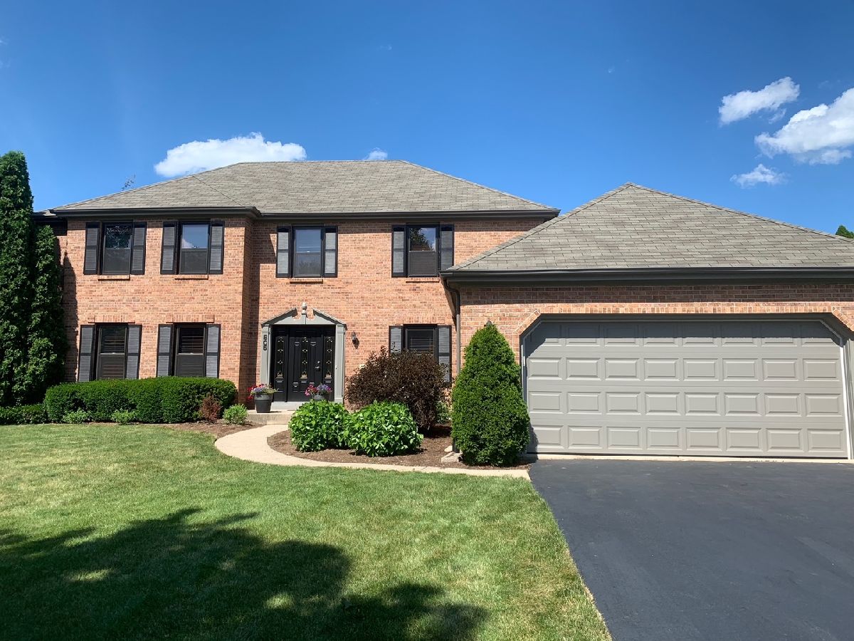 Homes Sold The Pines Cary Illinois, 805 White Pine