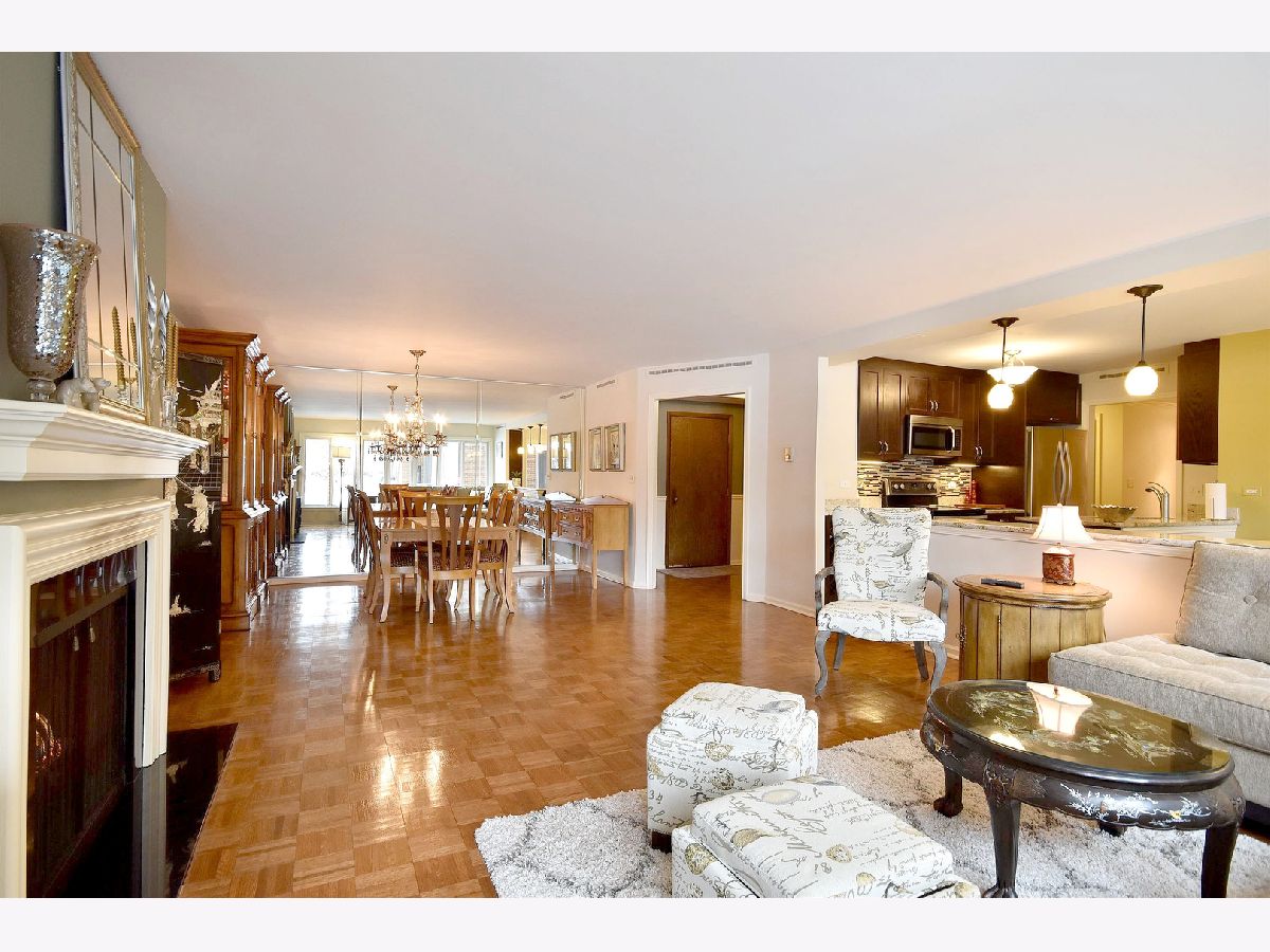 22 Park Lane, Park Ridge, Illinois 60068 MLS 10981398 WinterCohen