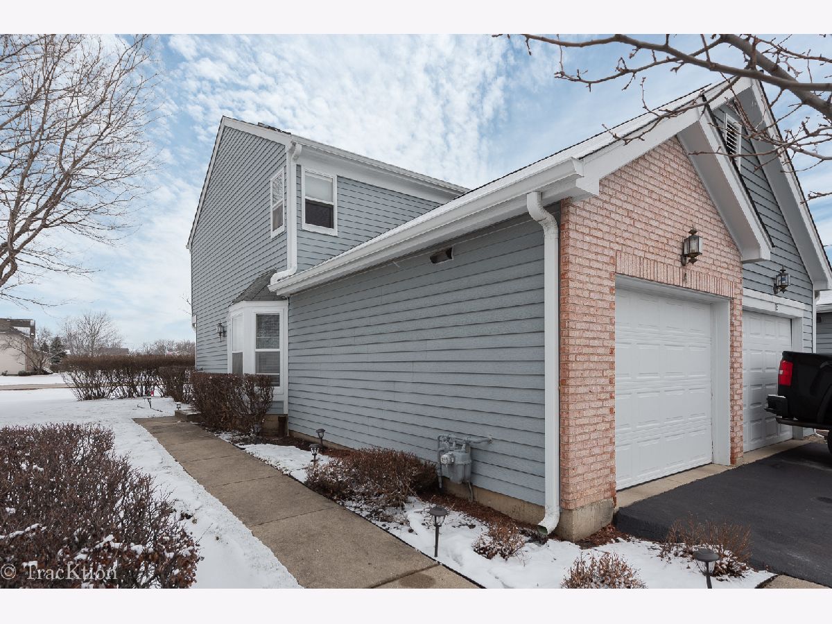 Townhomes Sold Cinnabar Pointe Bartlett Illinois, 473 Nicole