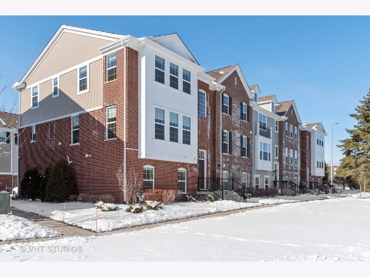 Sedgwick Naperville IL, Condos & Townhomes For Sale & For Rent Sadie