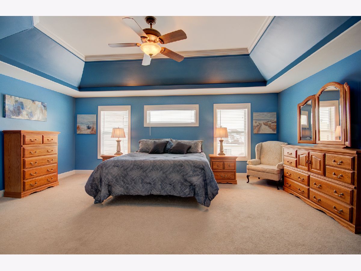 Homes Sold Grande Park Sage Knoll Plainfield Illinois, 12717 Grande Pines