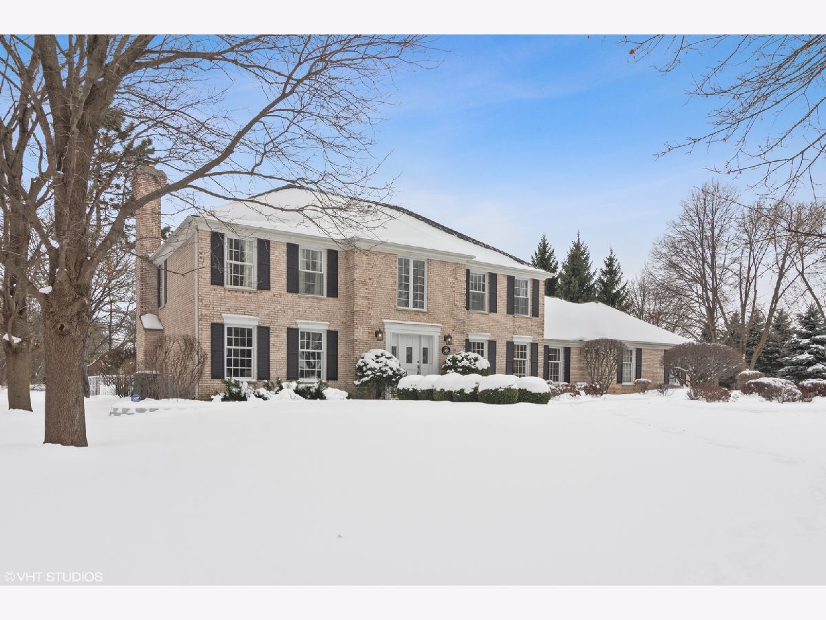 Homes Sold Prestonfield Kildeer Illinois, 21225 Kepwick