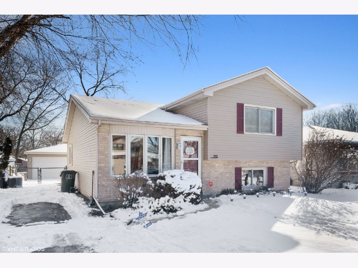 Homes Sold Brentwood Bensenville Illinois, 173 Henderson