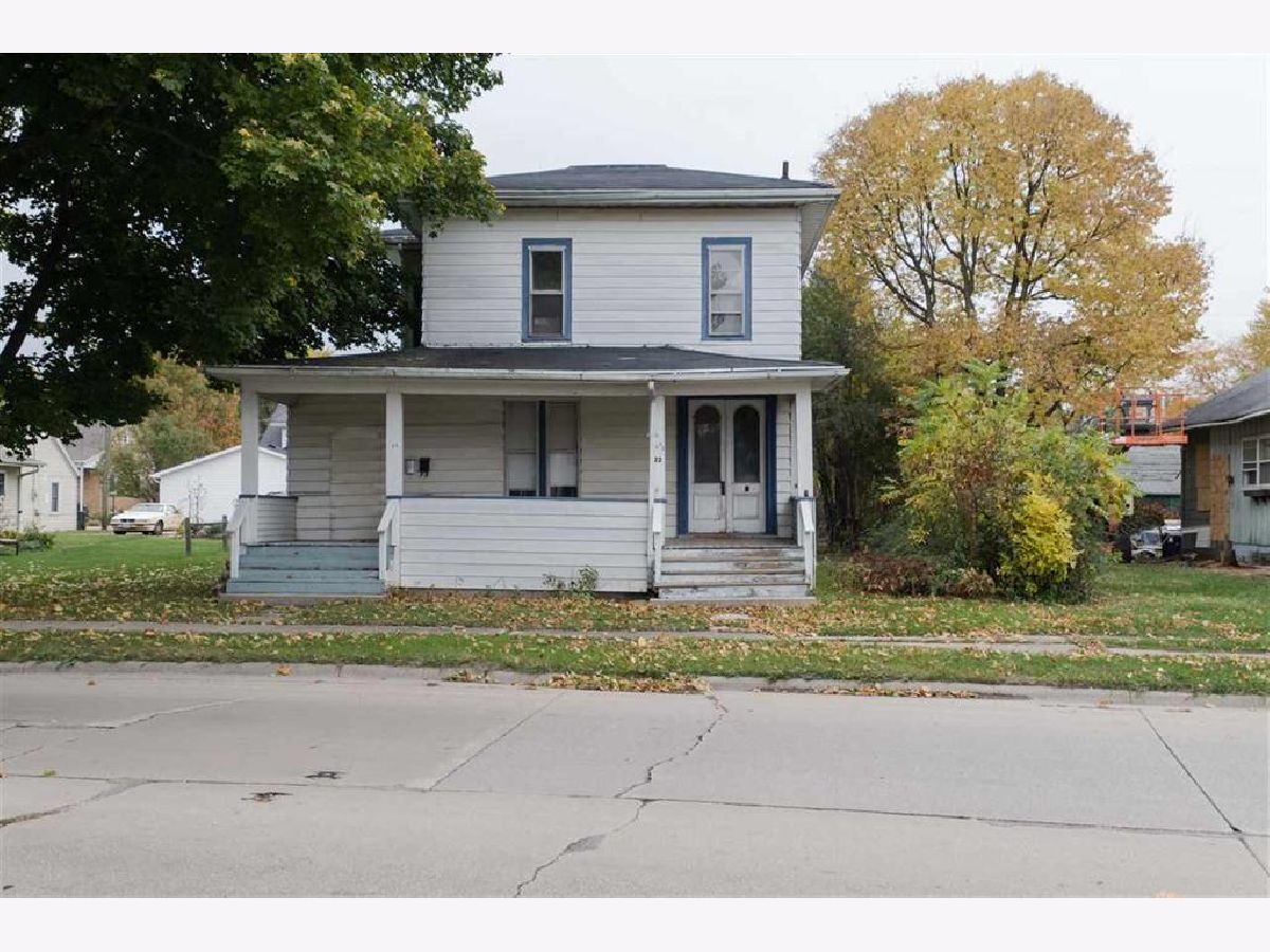  Sold Rochelle Illinois, 922 7th
