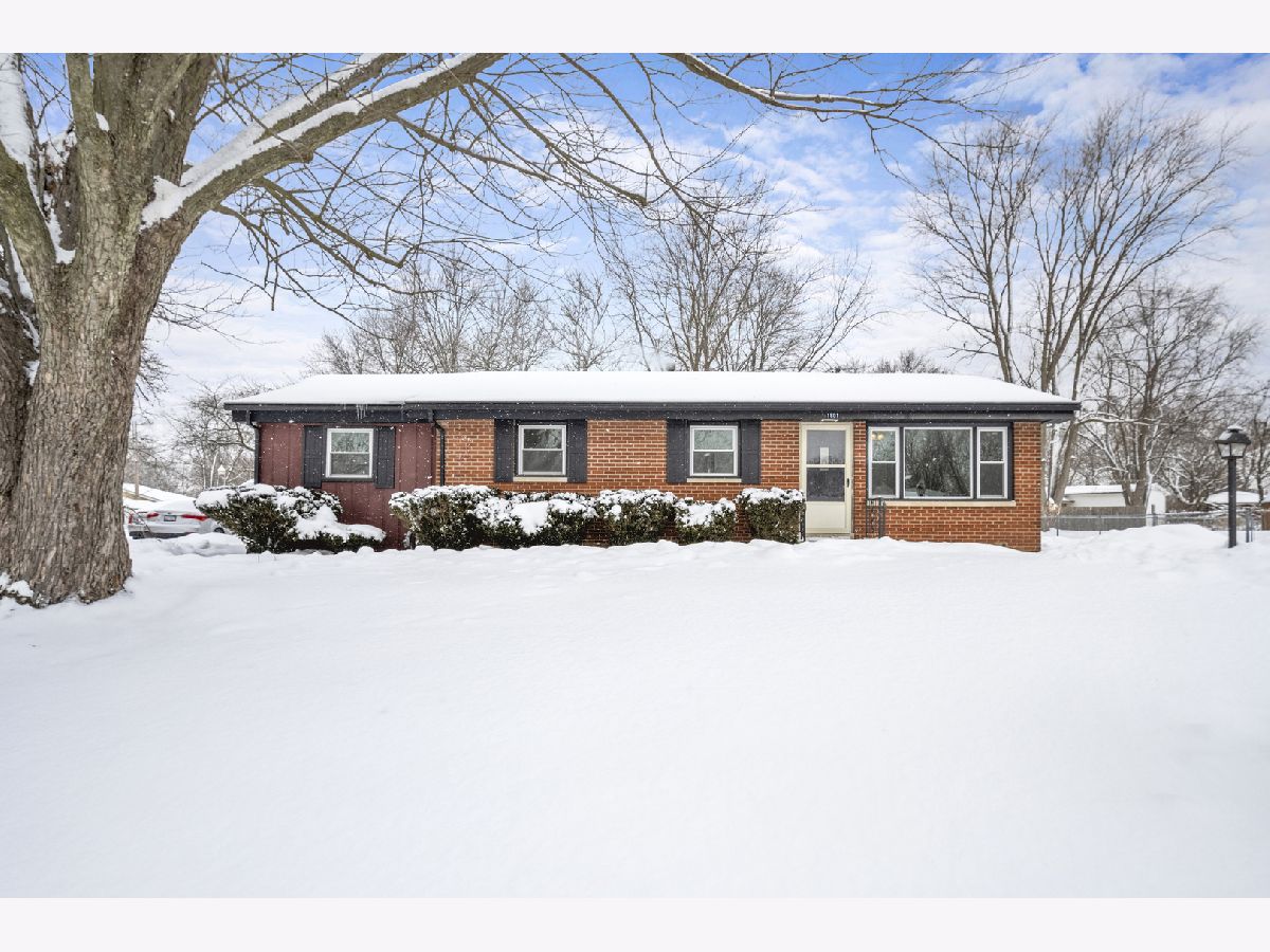 Homes Sold Greentree Joliet Illinois, 1801 Aspen