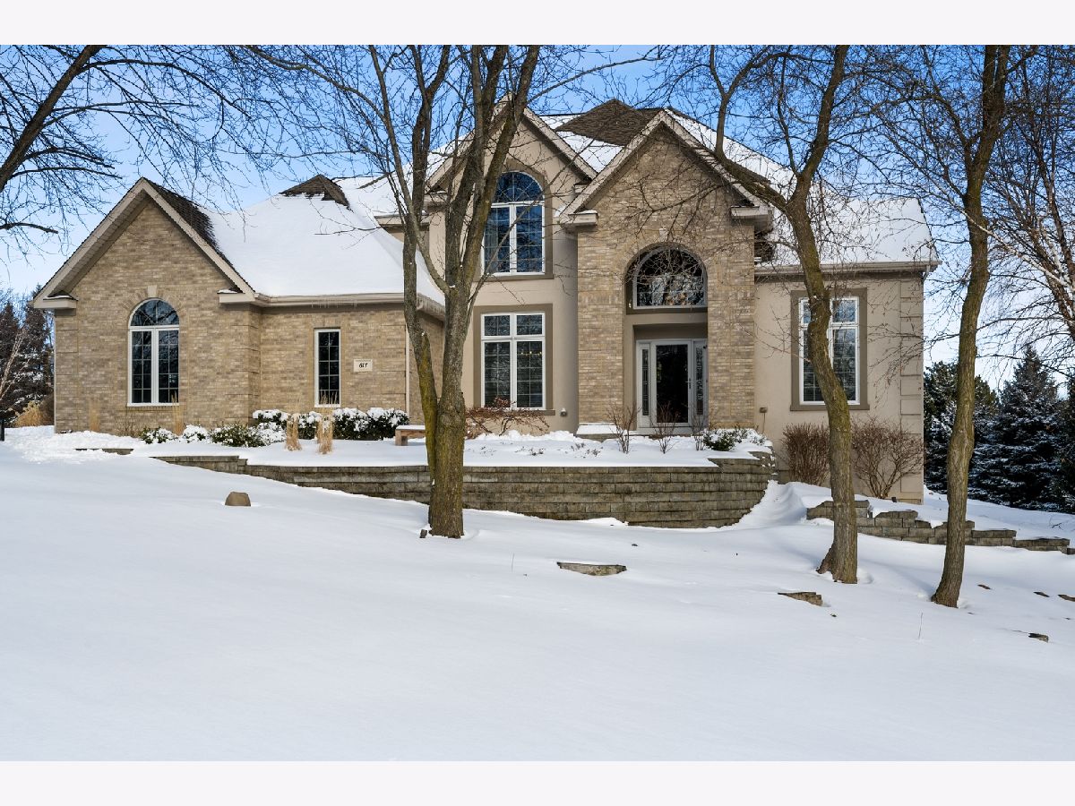 Homes Sold Hidden Creek Antioch Illinois, 617 Hidden Creek