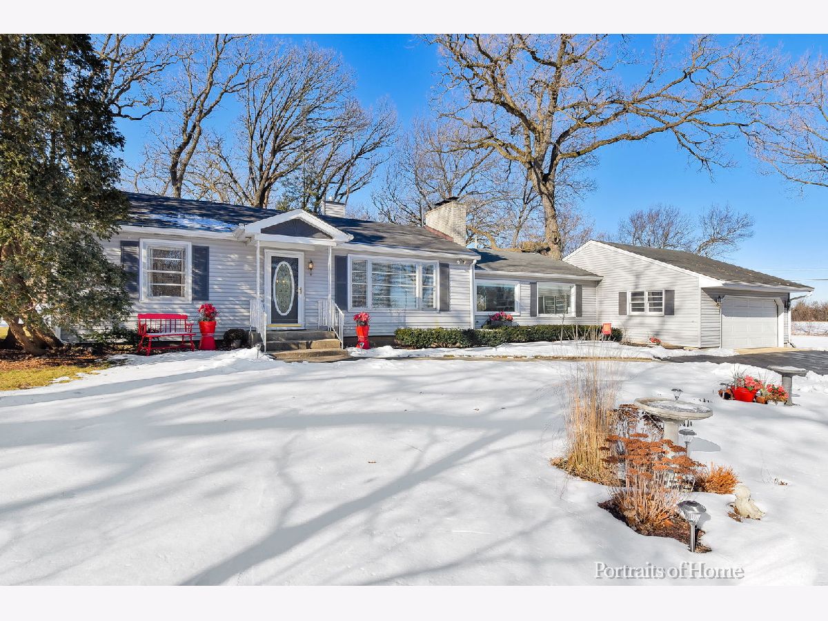 Homes Sold Northwoods West Chicago Illinois, 1N770 Northwood