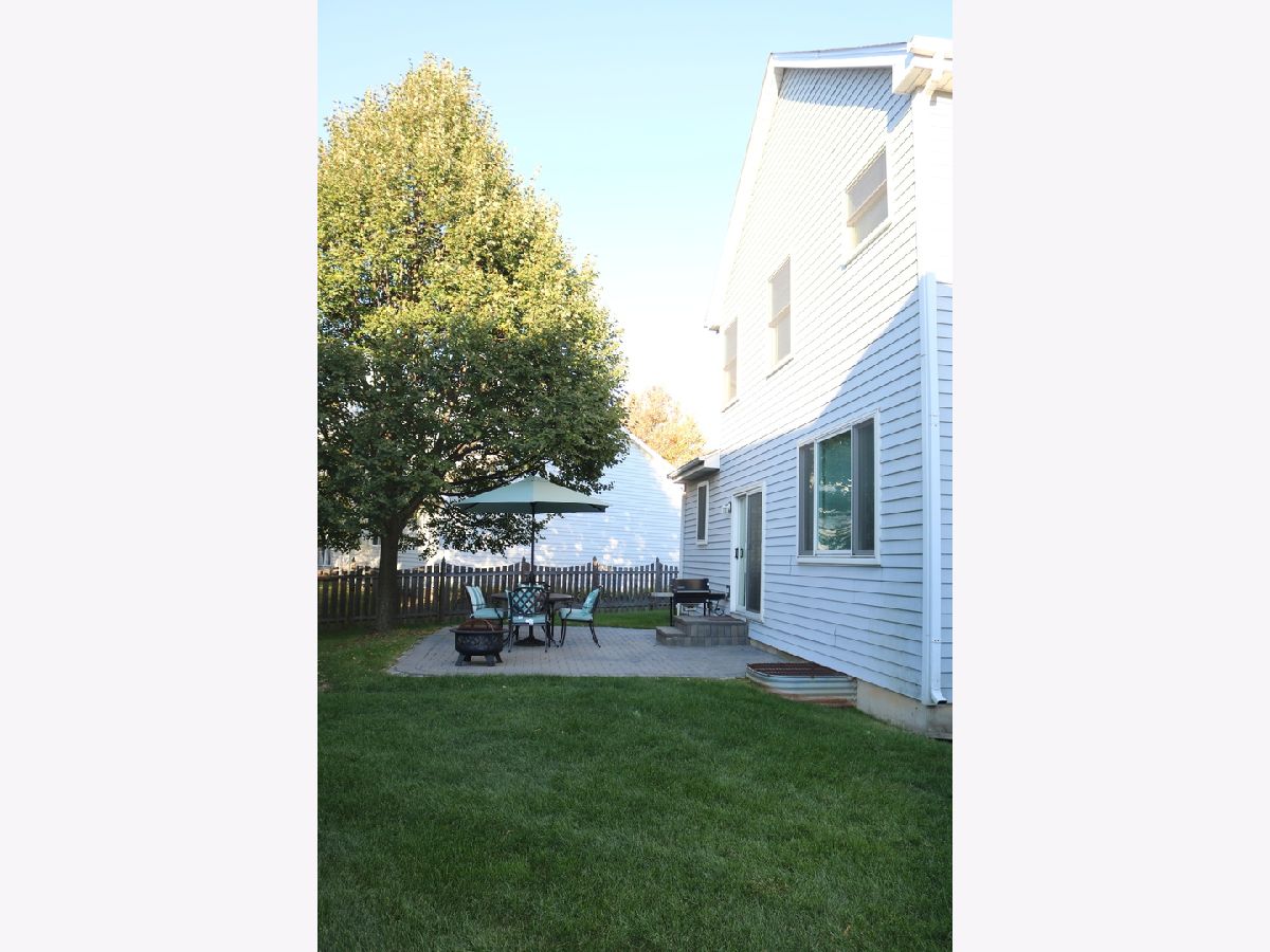 Homes & Townhomes Sold Ivy Ridge Of Princeton Hoffman Estates Illinois, 1984 Colchester