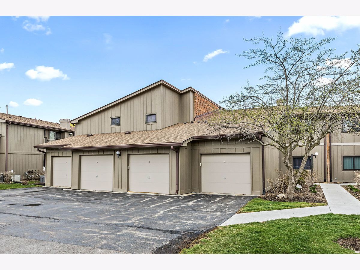 2S409 Emerald Green Drive, Warrenville, Illinois 60555 MLS 10982312