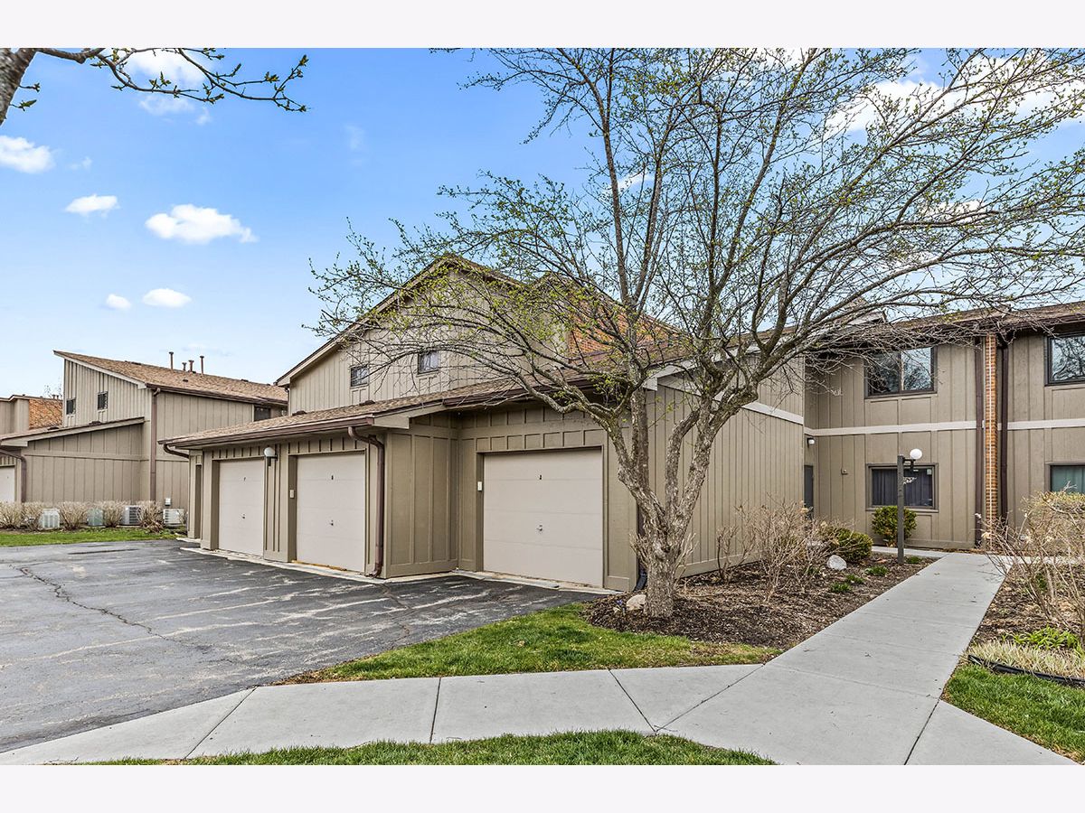 2S409 Emerald Green Drive, Warrenville, Illinois 60555 MLS 10982312