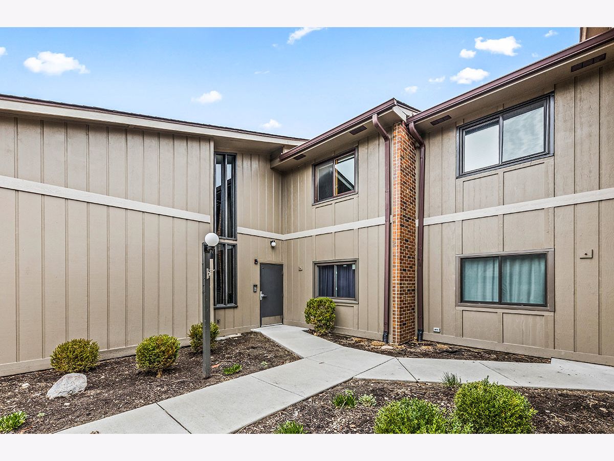 2S409 Emerald Green Drive, Warrenville, Illinois 60555 MLS 10982312