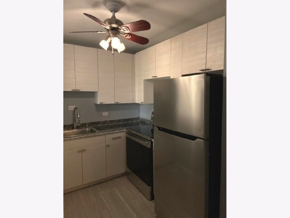 Condominiums Rented Alcott House Chicago Illinois, 1460 Sandburg