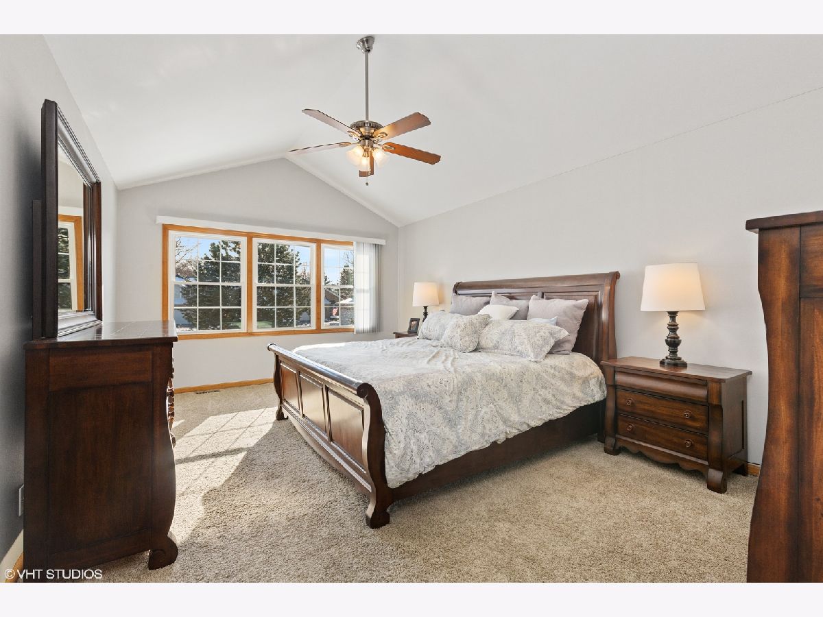 Townhomes Sold Riedy Place Lisle Illinois, 4940 Riedy