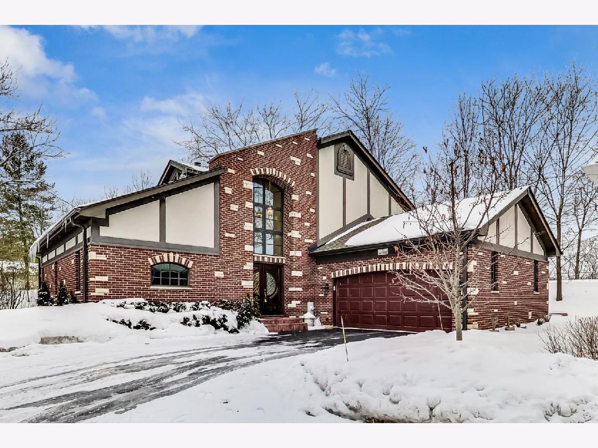 Homes Sold Westminster Woods Lincolnshire Illinois, 3 Abbotsford