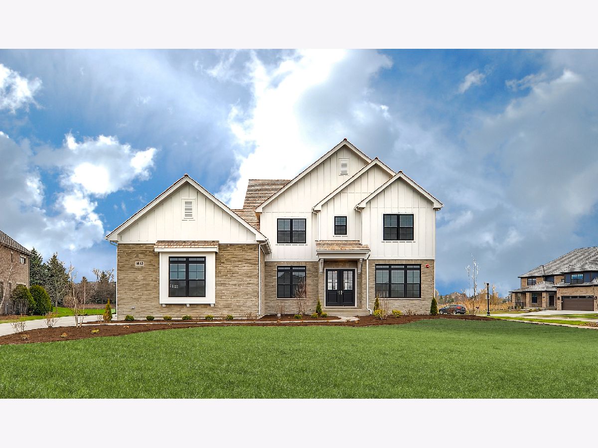 Homes Sold Majestic Pines Of Indian Creek Indian Creek Illinois, 132 Lilly