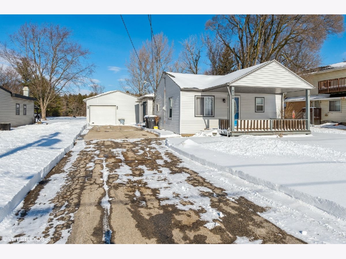  Sold Mt Pleasant Wisconsin, 8208 Slater