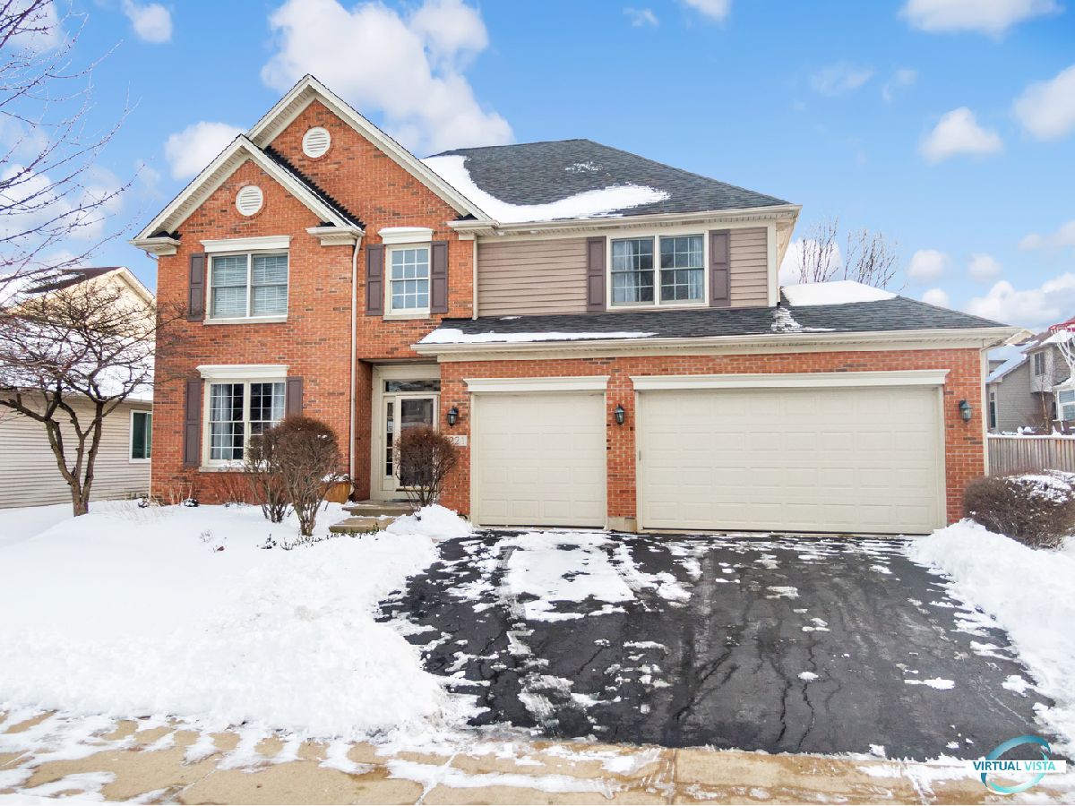 Homes Sold Wheatlands-summit Chase Aurora Illinois, 2221 Kealsy