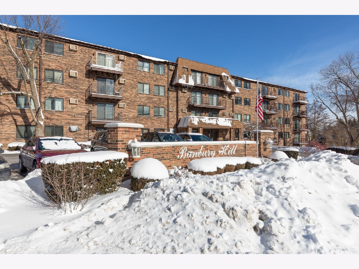 Condominiums Sold Banbury Hill Chicago Illinois, 6800 Raven