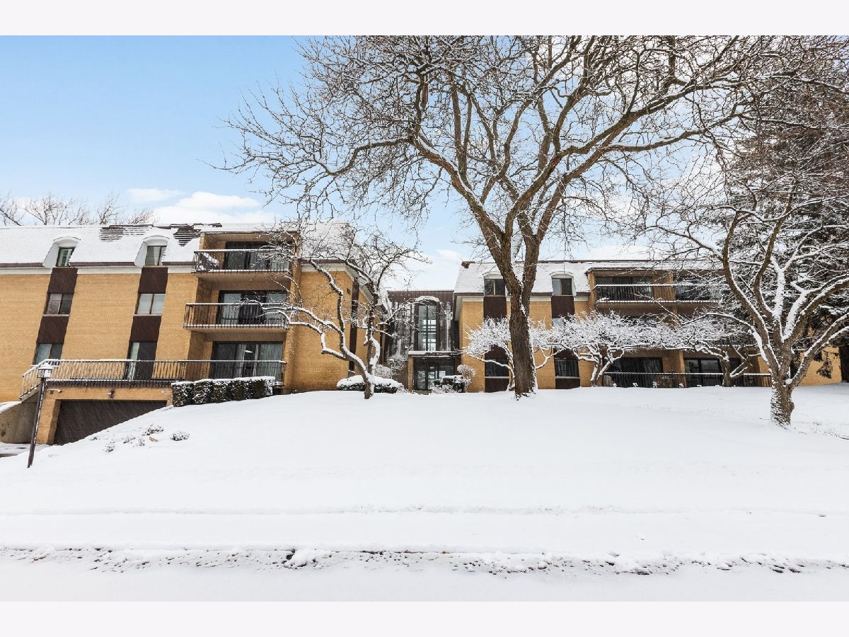 Condominiums Sold Mill Orchard Naperville Illinois, 1105 Mill